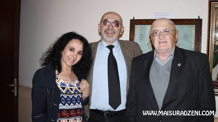 „გვარი და გვარიშვილობა“