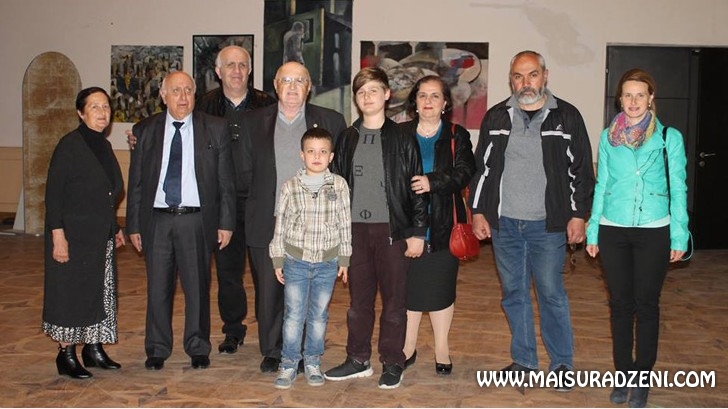 „გვარი და გვარიშვილობა“