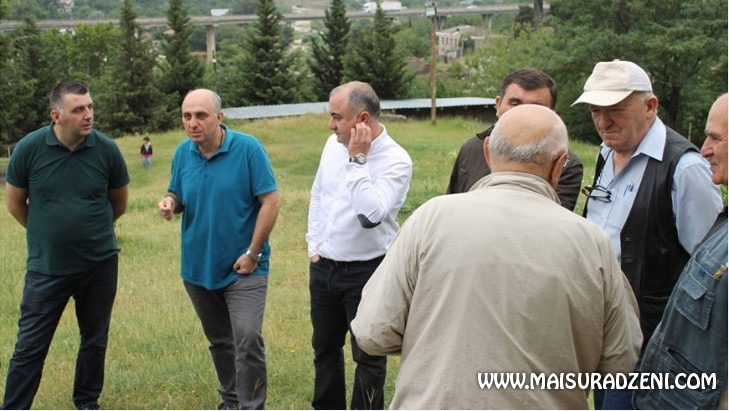წმ. გრიგოლ ღვთისმეტყველის ტაძარი სოფ. გლდანში