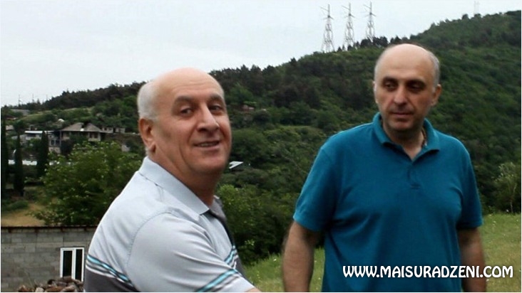 წმ. გრიგოლ ღვთისმეტყველის ტაძარი სოფ. გლდანში