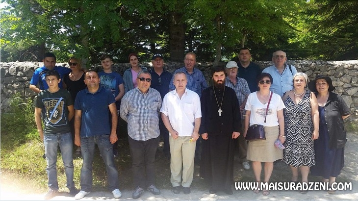 შურა მაისურაძე 90 წლისაა