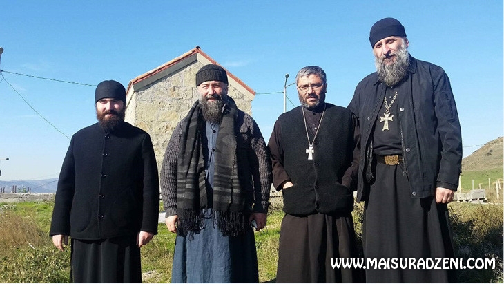 შეკვეთილი წირვა