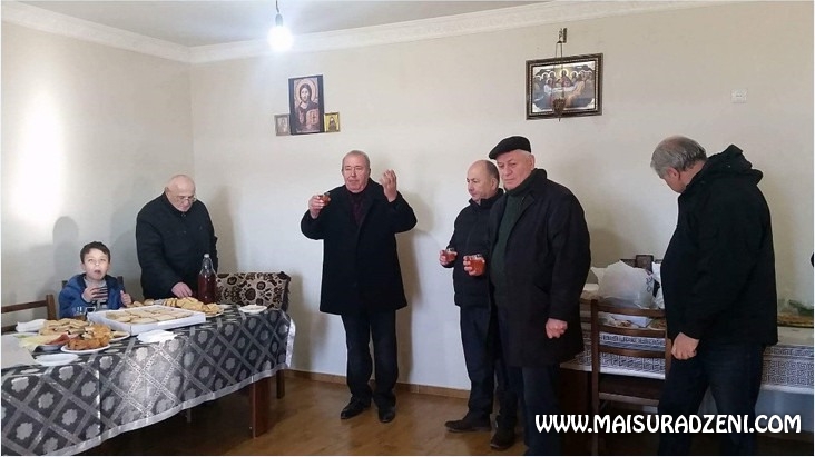 შეკვეთილი წირვა