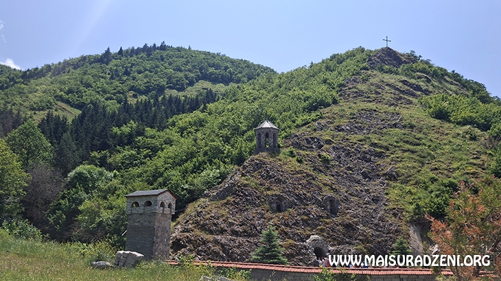 ძამას ხეობა